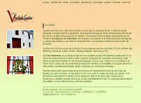 Apartamentos Casa Valdelen. Grantula de Calatrava, Ciudad Real