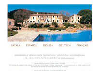 Agroturismo Son Siurana. Alcudia (Mallorca), Islas Baleares