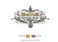 Alojamientos Huetor. Viuela, Mlaga