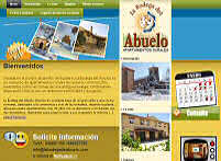 Casa Rural La Bodega Del Abuelo. Bujalaro, Guadalajara