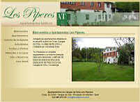 Apartamentos Les Pperes. Corao, Asturias