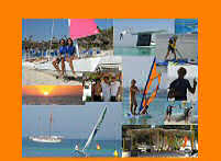 Katama. Colonia de Sant Jordi (Mallorca), Baleares