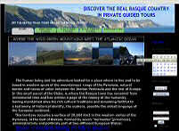 Basquetours. Tours privados en el Pas Vasco. Zarautz, Guipzcoa