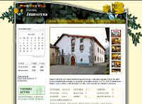 Casa rural Juanserena. Etxarren (Arakil), Navarra