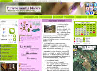 Alojamiento rural La Morera. El Brull, Barcelona
