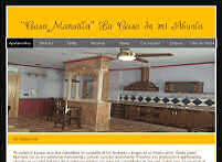 Apartamentos rurales Casa Mansilla. beda, Jan