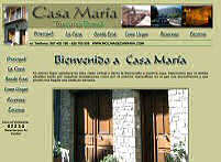 Casa rural Casa Mara. Molinaseca, Len