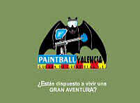 Paintball Valencia GdG. Paterna, Valencia