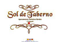 Apartamentos tursticos rurales Sol de Taberno. Taberno, Almera