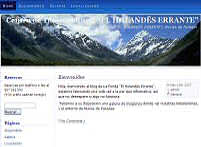 C.T.R. El Holandes Errante. Murias de Paredes, Len
