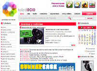 Toledocio.com. Toledo, Castilla la Mancha