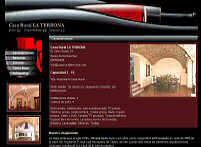 Casa rural La Terrona. Zarza de Montnchez, Cceres