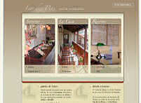 Casa rural Lar das Pias. Allariz, Orense