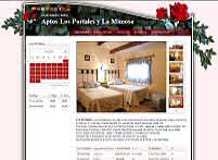 Casa rural Los Portales. Garganta de los Montes, Madrid