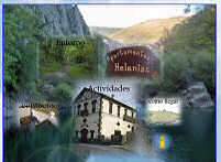 Apartamentos Helenias. Boal, Asturias