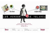 Los Mundos de Yolanda. Hinojosa de Duero, Salamanca