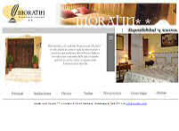Hostal rural Moratin **. Pastrana, Guadalajara