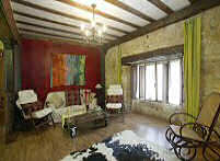Casa rural AbadCasa. Sigenza, Guadalajara