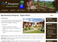 Apartamentos rurales Antojanes. Granda (Siero), Asturias