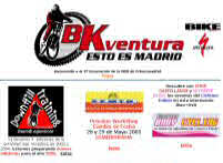 Esto es Madrid - Aventuras en Mountain-Bike. Madrid