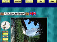 CTR Picos de Europa. Posada de Valden, Len