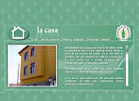 Casa Rural La Sifonera. Las Herencias, Toledo