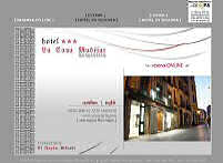 Hotel La Casa Mudejar Hospedera ***. Segovia, Castilla y Len
