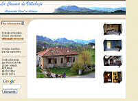Alojamiento rural La Casona de Villabaju. Piloa, Asturias