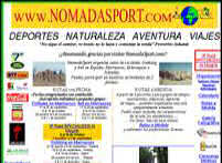 Nomadasport.com