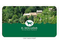 El Molladar Turismo Rural y Equitacin. Camprodon, Girona