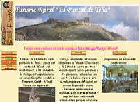 Cortijo el Puntal de Teba. Teba, Mlaga