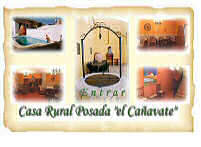 Casa rural Posada El Caavate. El Caavate, Cuenca
