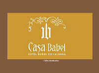 Hotel rural Casa Babel. Villalonga, Valencia