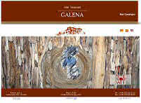 Hotel Restaurant Galena Mas Comangau. Begur, Girona
