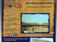 Hostal Restaurante Alba. Los Albaricoques (Njar), Almera