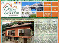 Apartamentos Les cases de arriba. Paniceres (Laviana), Asturias