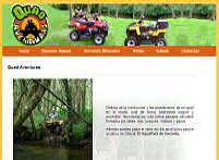 Quad Aventuras. A Corua, La Corua