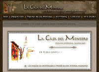C.T.R. La Casa del Montero. Espinosa de los Monteros, Burgos
