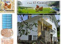 Apartamentos Rurales Casa El Caminero. Mers, Asturias