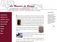 Alojamiento Rural La Noguera de Socasa. Romancos, Guadalajara