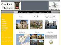 Casa Rural La Pavana. Valoria del Alcor-Ampudia, Palencia