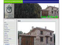 Casa Rural El Regajo. Orrios, Teruel