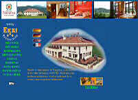 Hotel Ekai. Ecay (Aoiz), Navarra