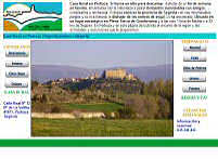 Apratamento Ros Cega y Vadillo. Pedraza, Segovia