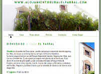 Alojamiento rural El Parral. Pozo Alcn, Jan