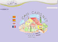 Can Caponet. Lli dAmunt, Barcelona