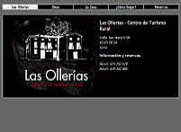 Centro de Turismo Rural Las Olleras. Deza, Soria