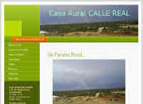 Casa rural Calle Real. Torremocha de Aylln, Soria