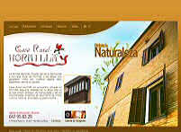 Casa rural Hormilla. Hormilla, La Rioja