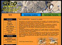 Geoextrem - Actividades de montaa. Montanejos, Castelln